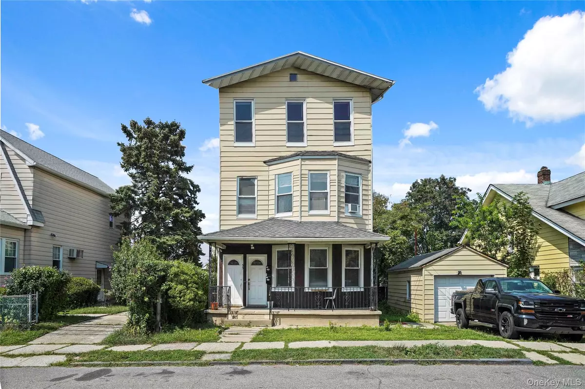 Yonkers, NY 10701,55 Ramsey AVE