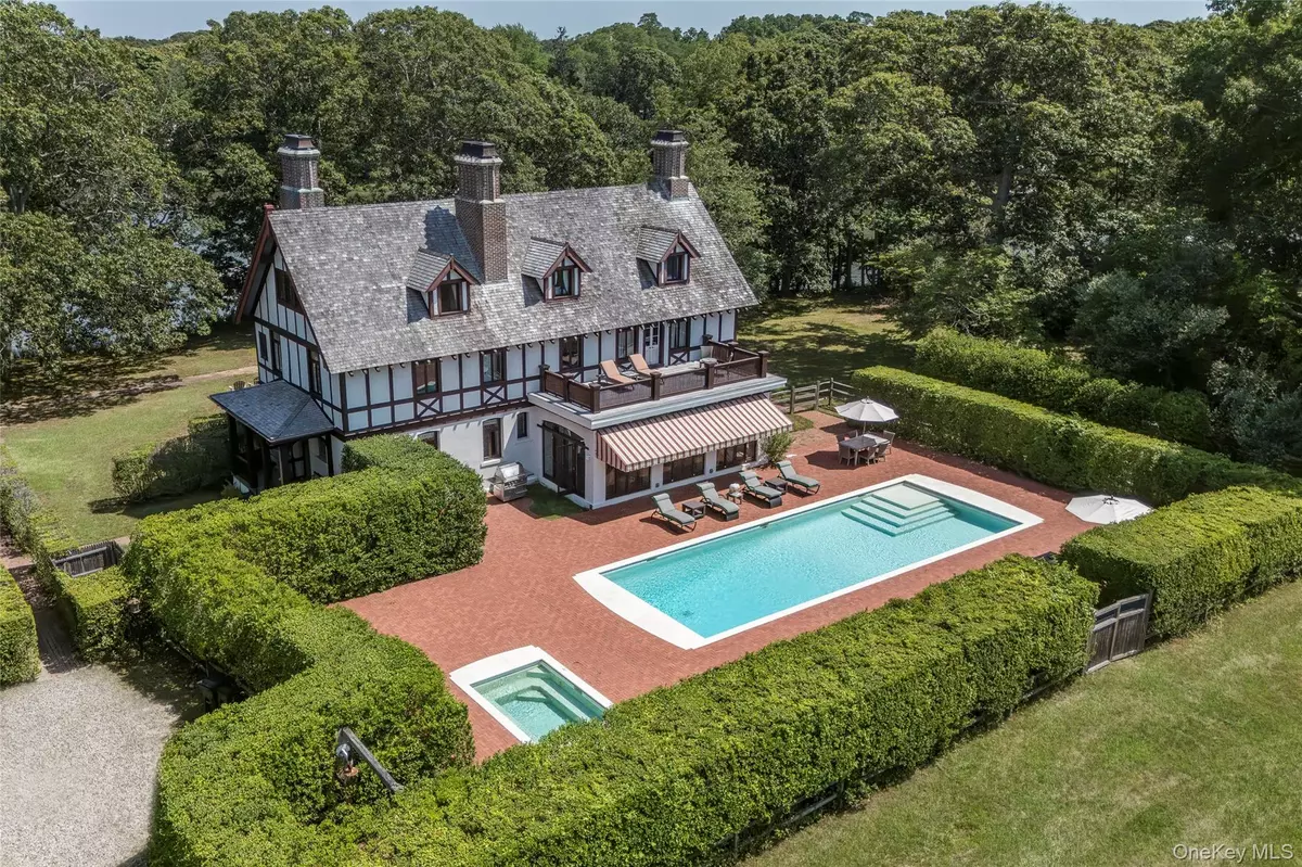 Shelter Island Heights, NY 11964,9 / 7 Westmoreland DR
