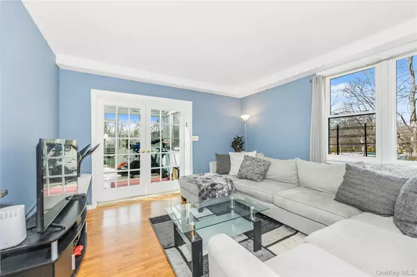 4601 Henry Hudson Pkwy #B11B14, Bronx, NY 10471