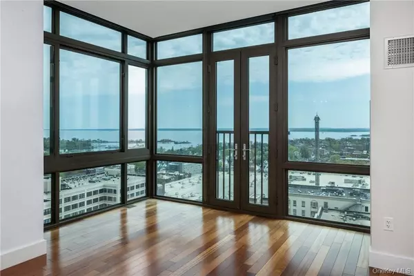 New Rochelle, NY 10801,175 Huguenot ST #2203