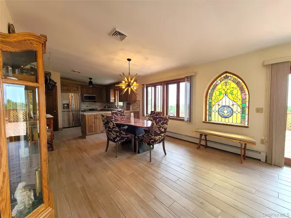 Woodbourne, NY 12788,203 Skyline DR