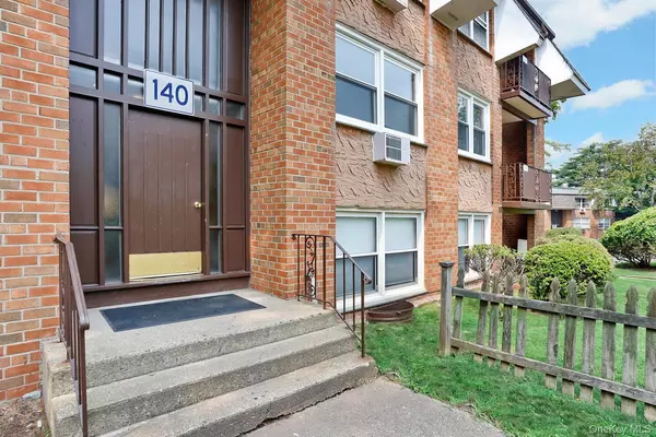Monsey, NY 10952,140D Kearsing Parkway #D