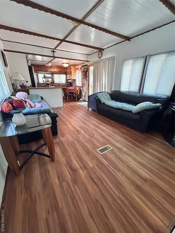 Cochecton, NY 12726,98 Buff RD