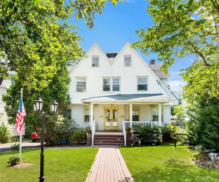 183 Park AVE, Harrison, NY 10528