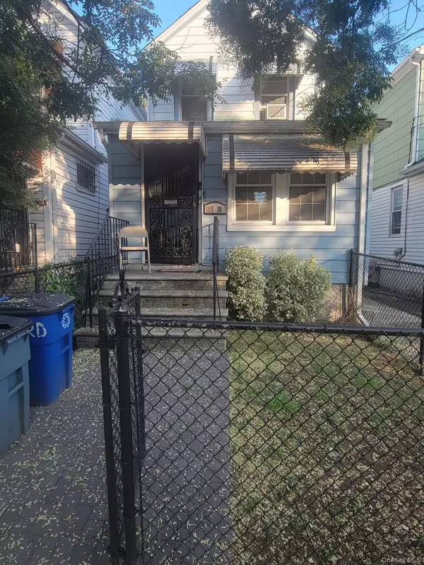 15518 116th RD, Jamaica South, NY 11434