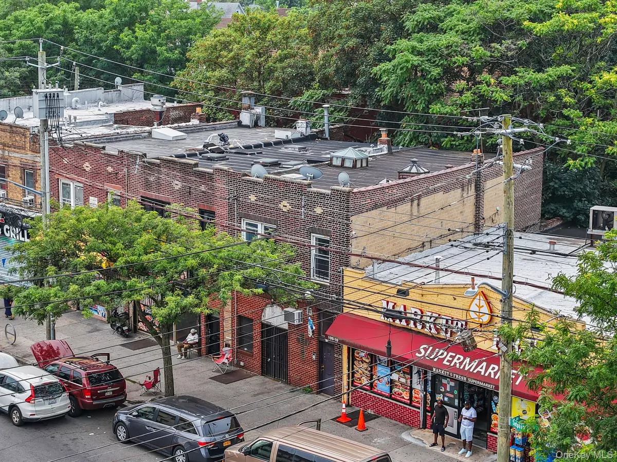 Jamaica, NY 11435,10912 Sutphin BLVD