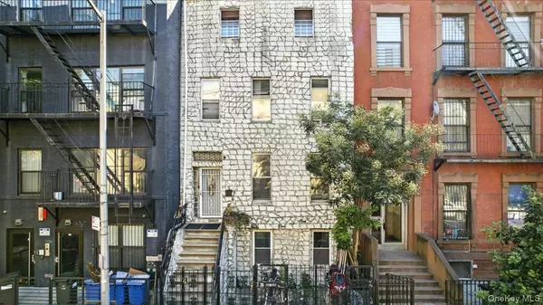 141 Marcus Garvey BLVD, Brooklyn, NY 11206