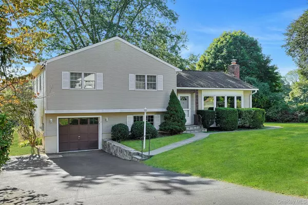 Ossining, NY 10562,3 Parker DR