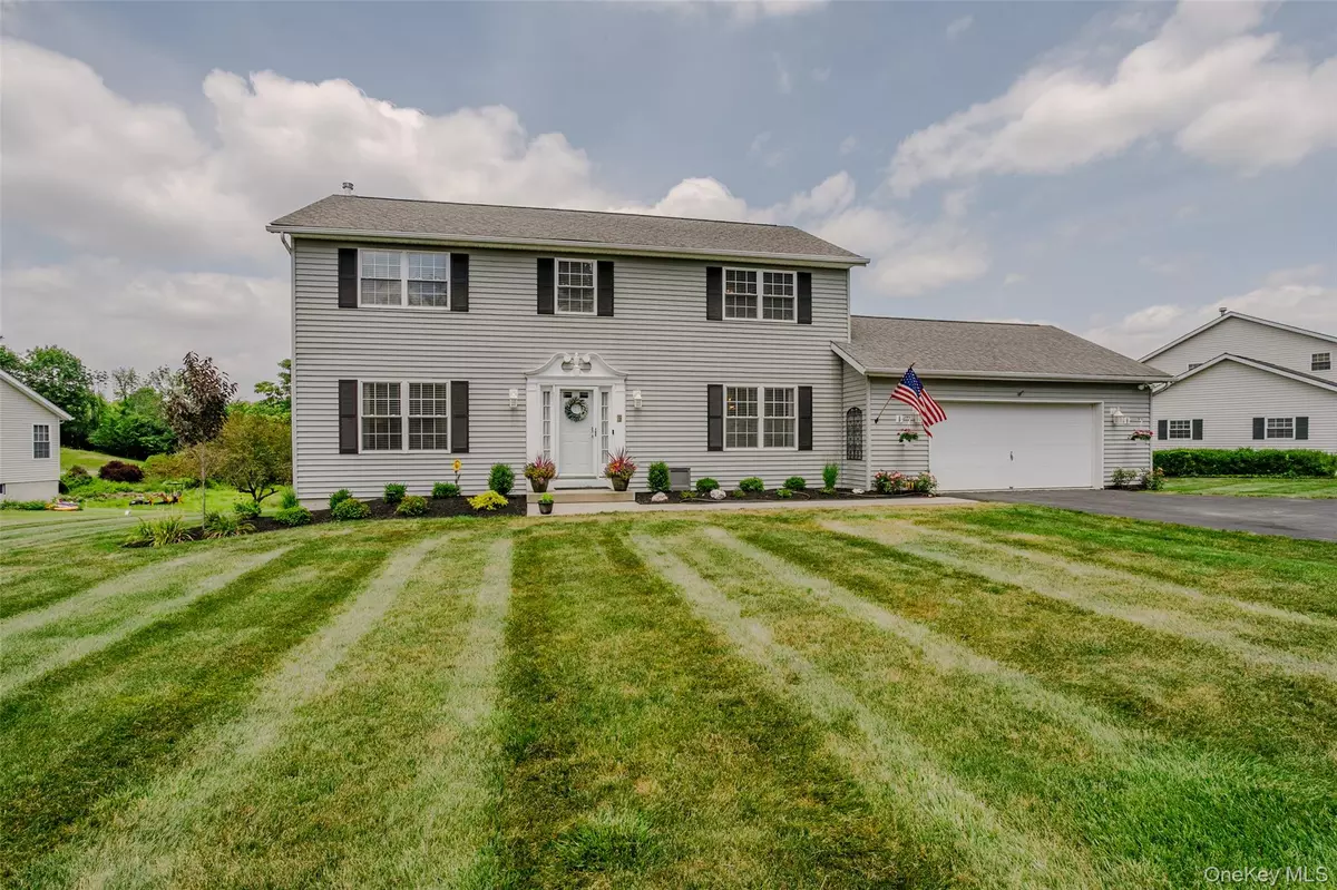 Florida, NY 10921,7 Valley CT