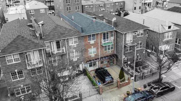 2027 Chatterton AVE, Bronx, NY 10472