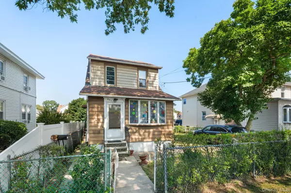 854 Logan AVE, Bronx, NY 10465
