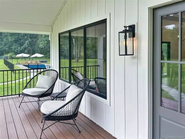 Millbrook, NY 12545,441 Oak Summit RD