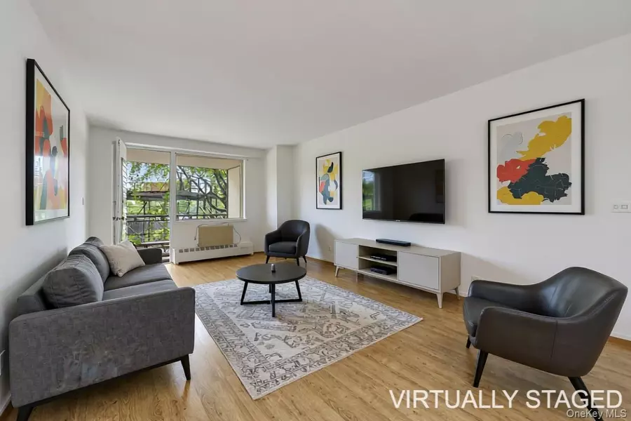 5800 Arlington AVE #2R, Bronx, NY 10471