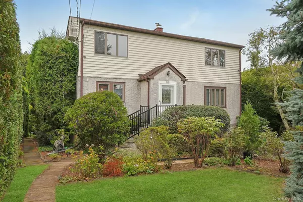 70 Highland RD, Thornwood, NY 10594