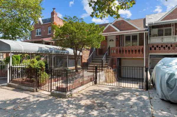 Brooklyn, NY 11203,752 Lenox RD