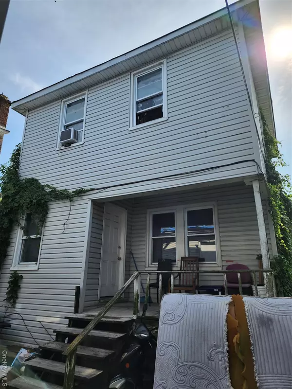 Rockaway Park, NY 11694,179 Beach 114th ST