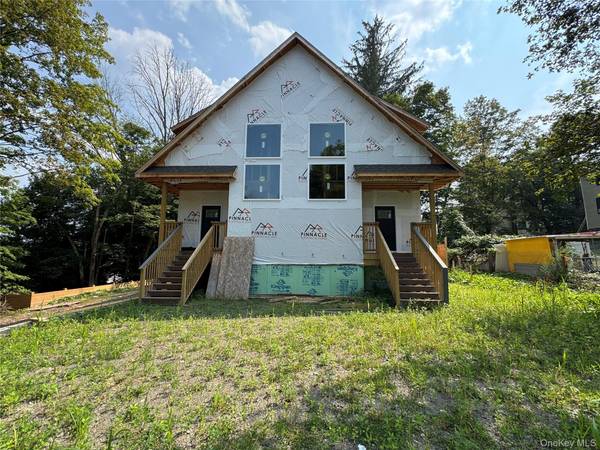 Liberty, NY 12754,2 St Peters ST