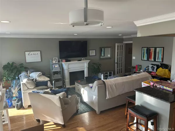 Lido Beach, NY 11561,750 Lido BLVD #86B