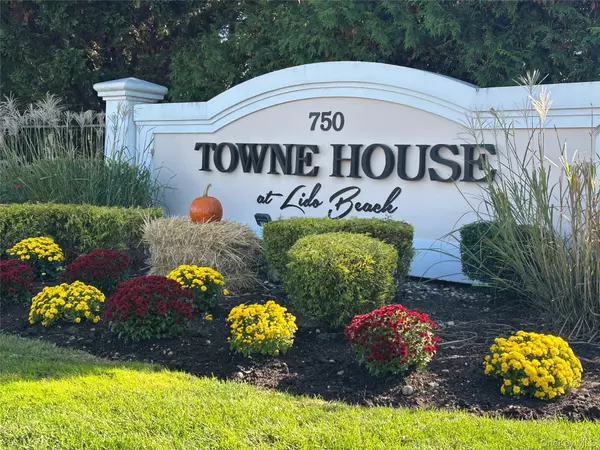 750 Lido BLVD #86B, Lido Beach, NY 11561