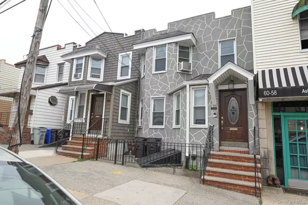 Maspeth, NY 11378,6060 Flushing AVE