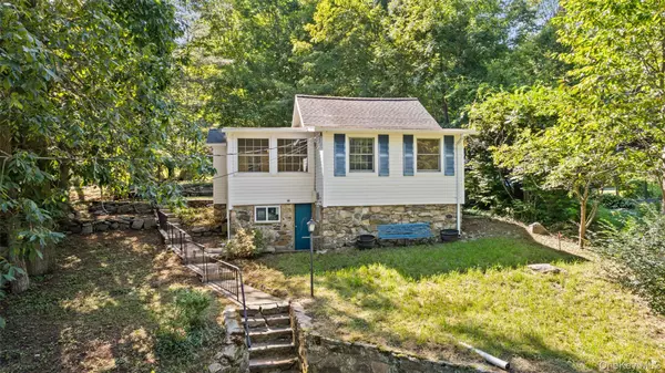 50 Taylor RD, Patterson, NY 12563