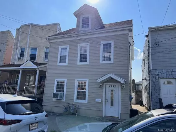 2220 126th ST, College Point, NY 11356
