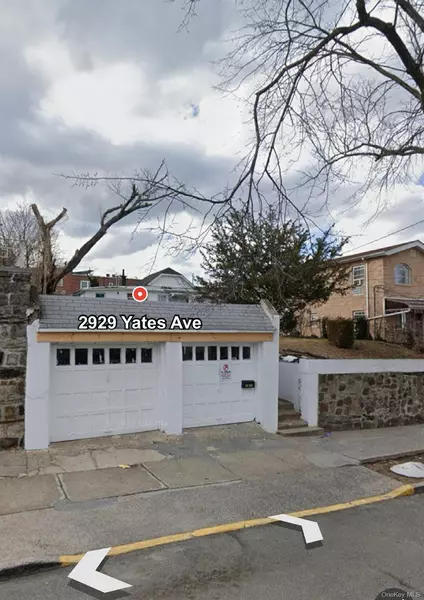 2931 Yates AVE, Bronx, NY 10469
