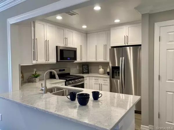Westbury, NY 11590,55 Westwood DR #88