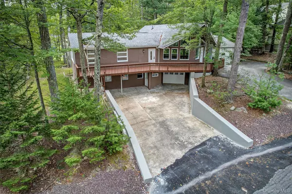 Rock Hill, NY 12775,3 Newbury LN