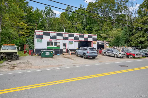 Hurleyville, NY 12747,307 Hurleyville Main ST