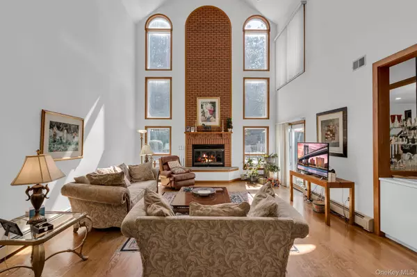 Katonah, NY 10536,6 Van Rensselaer RD