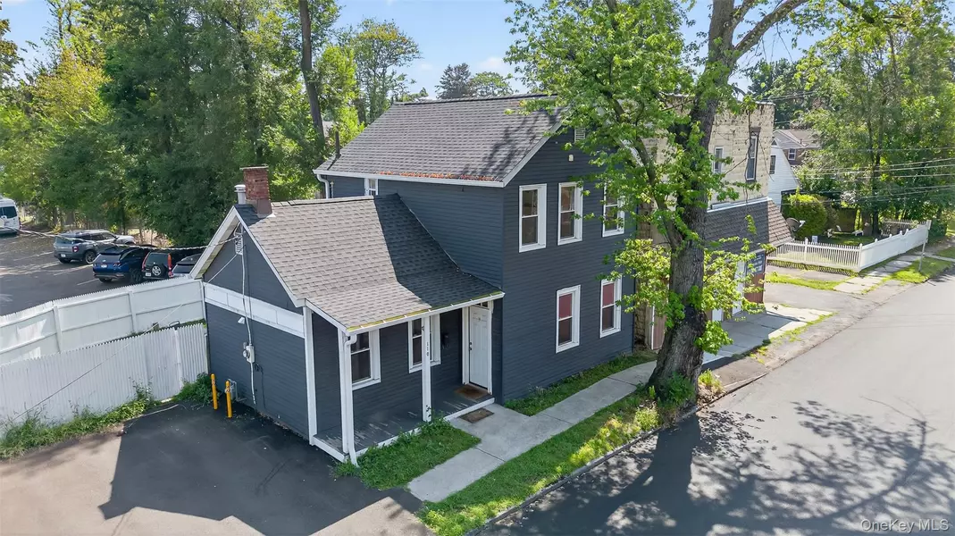 110 Pine ST, Kingston, NY 12401