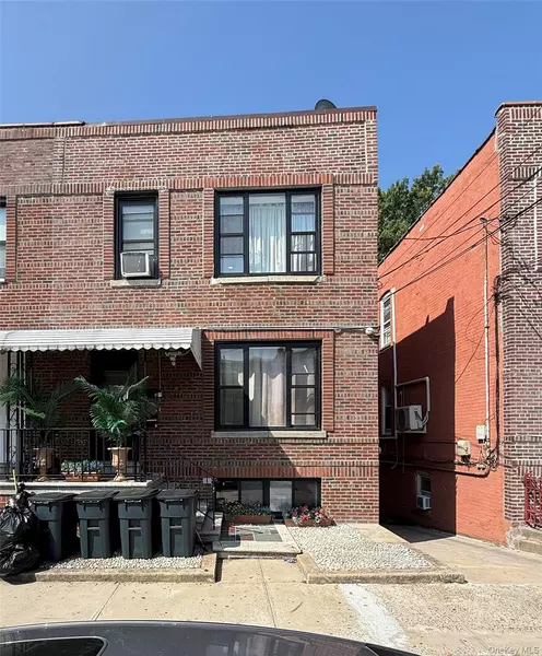 1917 Lurting AVE, Bronx, NY 10461
