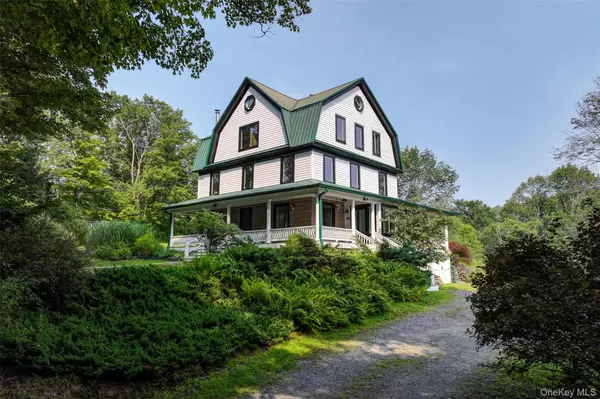 145 Likel RD, Jeffersonville, NY 12748