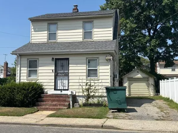 197 Biltmore AVE, Elmont, NY 11003