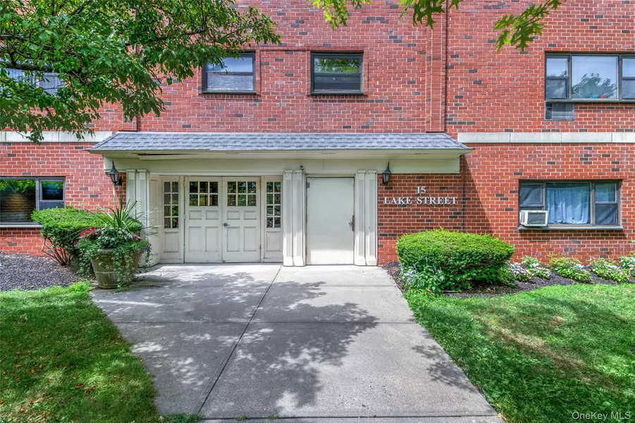 15 Lake ST #4-G, White Plains, NY 10603