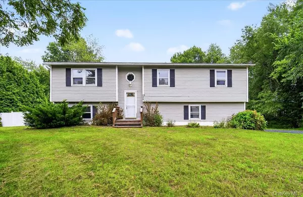 226 Knoth RD, Wallkill, NY 12589