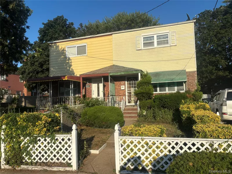 11815 Springfield BLVD, Springfield Gardens, NY 11411
