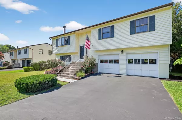 New Windsor, NY 12253,60 Creamery Drive