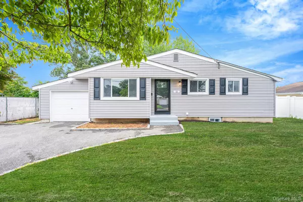 Deer Park, NY 11729,11 W 11 ST