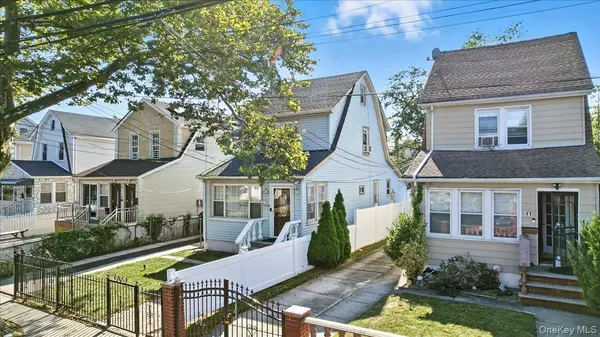 Springfield Gardens, NY 11413,14116 181st ST