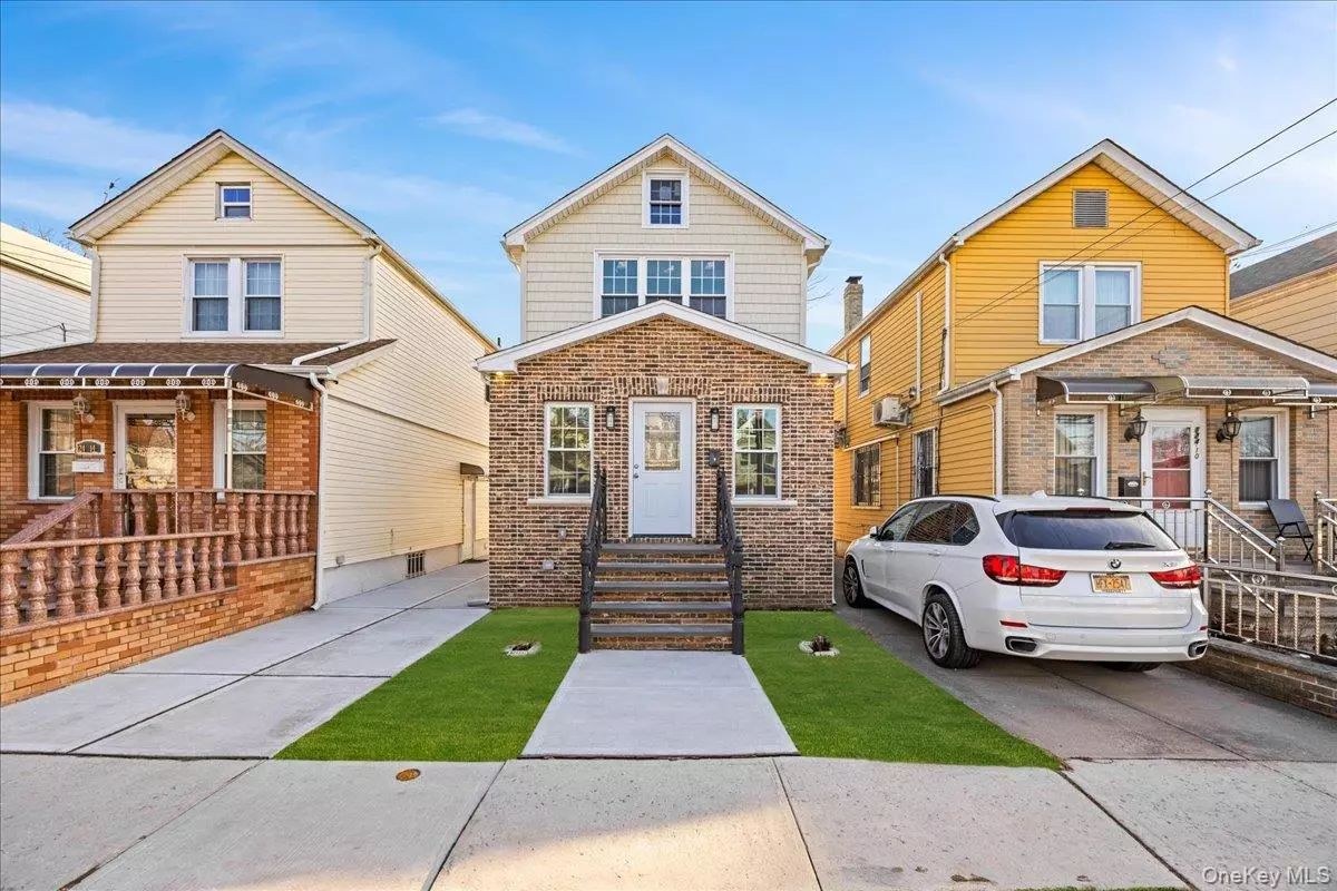 South Ozone Park, NY 11420,124-12 Linden BLVD