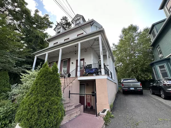 10 N Prospect ST, Nyack, NY 10960