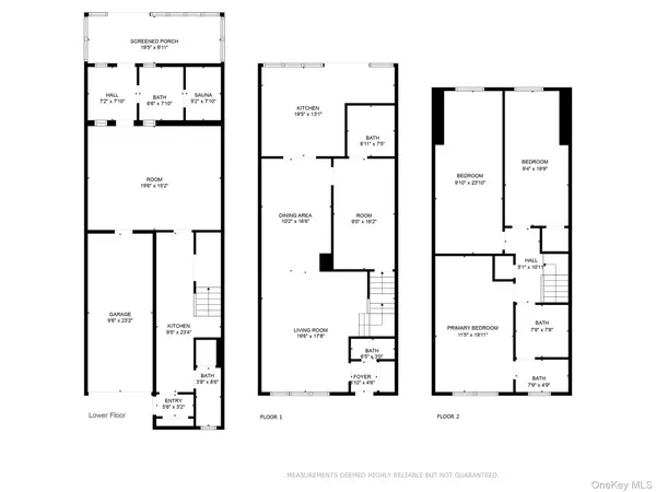 Forest Hills, NY 11375,105-38 65th RD