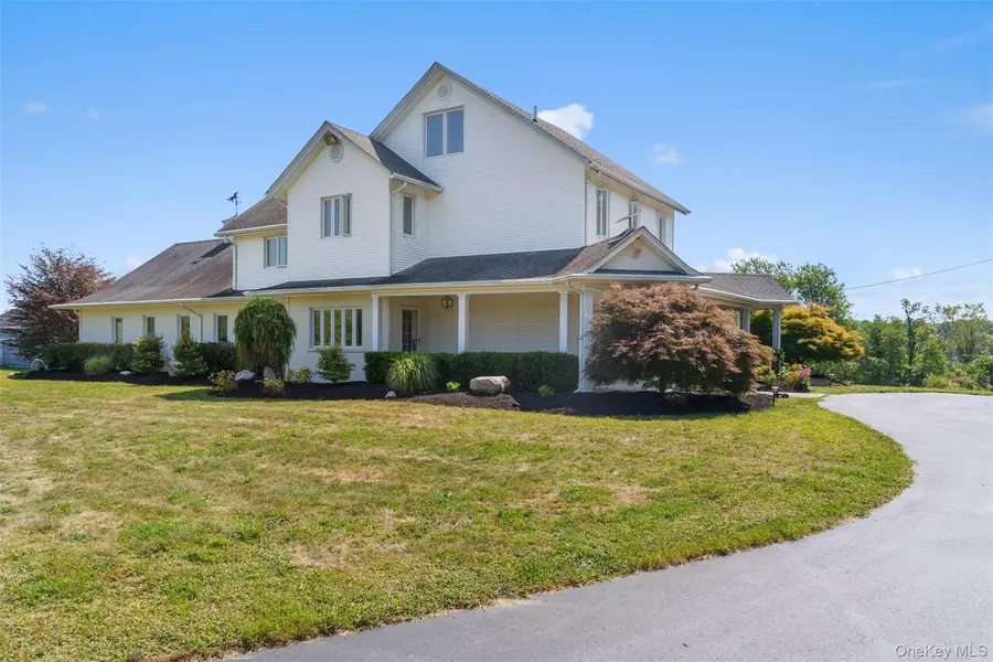 80 Pine Grove RD, Middletown, NY 10940