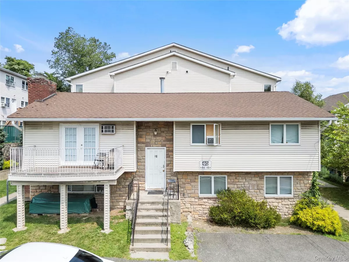 Monsey, NY 10952,40 Calvert DR