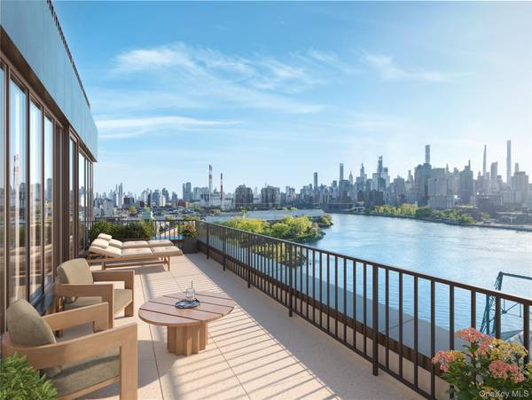 Long Island City, NY 11102,30-55 Vernon BLVD #5E