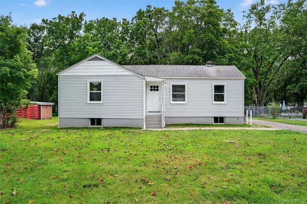 171 E Main ST, Washingtonville, NY 10992