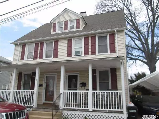 Greenvale, NY 11548,5 Elm ST #A & B