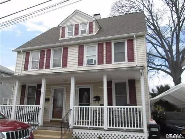 5 Elm ST #A & B, Greenvale, NY 11548